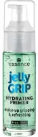 Essence - Jelly Grip - Hydrating Primer - Żelowa baza pod makijaż - 29 ml 