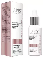 APIS - Professional - Eye Serum - Liftingujące serum pod oczy redukujące cienie - 30 ml