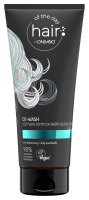 ONLYBIO - Hair Of The Day - Co-Wash - Odżywka do mycia skóry głowy i włosów - 200 ml