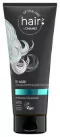 ONLYBIO - Hair Of The Day - Co-Wash - Conditioner for Washing the Scalp and Hair - 200 ml