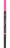 Essence - Line It Like a Pro! - Eyeliner z korektorem w pędzelku - 1,2 ml 