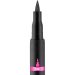 Essence - Line It Like a Pro! - Eyeliner z korektorem w pędzelku - 1,2 ml 