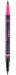 Essence - Line It Like a Pro! - Eyeliner z korektorem w pędzelku - 1,2 ml 
