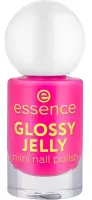 Essence - Mini Nail Polish - 5 ml 