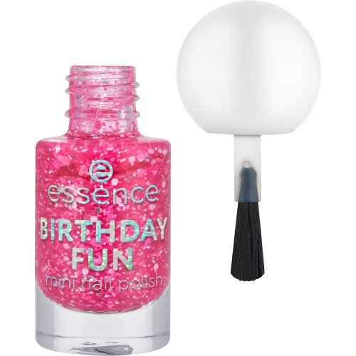 Essence - Mini Nail Polish - 5 ml  - 05