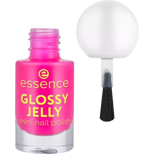 Essence - Mini Nail Polish - 5 ml  - 02