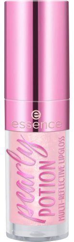 Essence - Pearly Potion - Multi-Reflective Lipgloss - Błyszczyk do ust z połyskiem - 2,5 ml