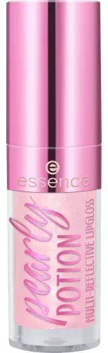 Essence - Pearly Potion - Multi-Reflective Lipgloss - 2.5 ml