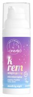 ONLYBIO - FACE IN BALANCE - Micro-exfoliating Adaptogenic Cream - 50 ml