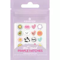 Essence - Spot Squad Pimple Patches - 32 pcs.