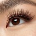 Essence - What The Fake! - False Lashes - Sztuczne rzęsy na pasku + klej - 02 Dramatic Curl
