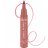 Essence - Line n' STAIN! - Tattoo Lip Liner - Long-lasting - 2.5 ml  - 02 Must Have Brown 