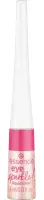 Essence - Eye Sparkle - Liquid Liner - Długotrwały eyeliner w płynie - 4 ml - 01 Sparkling Lights