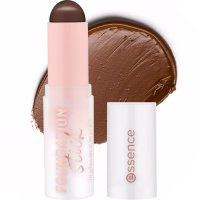Essence - Foundation Stick - Podkład w sztyfcie - 10 g  - 340