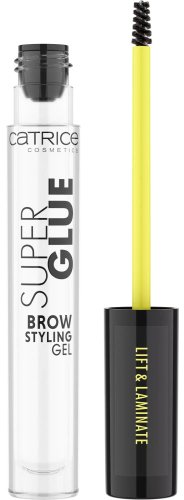 Catrice - SUPER GLUE - Brow Styling Gel - 4 ml  - 010 Ultra Hold