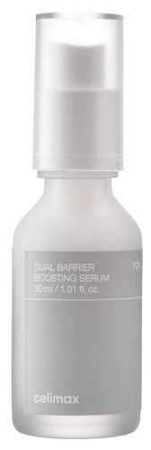 Celimax - Dual Barrier - Boosting Serum - Nawilżające serum do twarzy z ceramidami - 30 ml