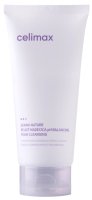 Celimax - Derma Nature - Relief Madecica pH Balancing Foam Cleansing - Gentle Face Wash Foam - 150 ml 