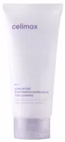 Celimax - Derma Nature - Relief Madecica pH Balancing Foam Cleansing - Gentle Face Wash Foam - 150 ml 