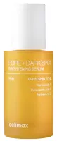Celimax - Pore + Dark Spot - Brightening Serum - Rozjaśniające serum do twarzy - 30 ml