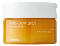 Celimax - Pore + Dark Spot - Brightening Pad - 40 Pcs.