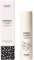 Resibo - Babyface - Multi-Acid Renewal Treatment - Face Essence - 50 ml 