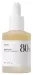 ANUA - Heartleaf 80% - Soothing Ampoule - Ampułka nawilżająca do twarzy z ekstraktem z pstrolistki - 30 ml