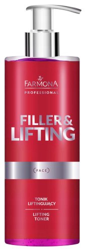 Farmona Professional - Filler & Lifting - Lifting Facial Toner - 500 ml