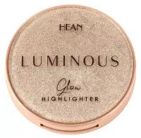 HEAN - Luminous Glow Highlighter - Face and Body Highlighter - 6 g 