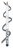 HEAN - Sensual Eye Pencil - 305 Graphite
