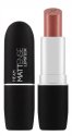HEAN - Cute Nude - Mattense Lipstick - Matte Lipstick - Limited Edition  - 01 Tawny - 01 Tawny
