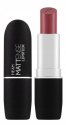 HEAN - Cute Nude - Mattense Lipstick - Matte Lipstick - Limited Edition  - 03 Flirt  - 03 Flirt 