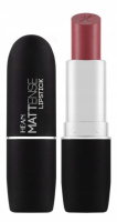 HEAN - Cute Nude - Mattense Lipstick - Matte Lipstick - Limited Edition  - 03 Flirt  - 03 Flirt 