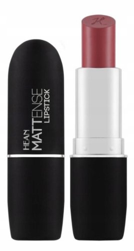HEAN - Cute Nude - Mattense Lipstick - Matte Lipstick - Limited Edition  - 03 Flirt 