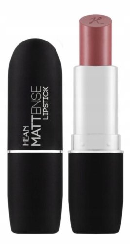 HEAN - Cute Nude - Mattense Lipstick - Matte Lipstick - Limited Edition  - 02 Bliss