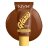 NYX Professional Makeup - Buttermelt Glaze Soft Glow Skin Tint - Podkład w kremie - SPF30 - 30 ml  - 08 Nutmeg Butta