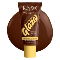 NYX Professional Makeup - Buttermelt Glaze Soft Glow Skin Tint - SPF30 - 30 מ