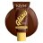 NYX Professional Makeup - Buttermelt Glaze Soft Glow Skin Tint - Podkład w kremie - SPF30 - 30 ml  - 09 Hazelnut Butta