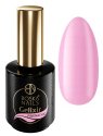 Boska Nails - Gelixir - Gel in Bottle - Jednofazowy żel do paznokci - 15 ml - Pinknachio - Pinknachio