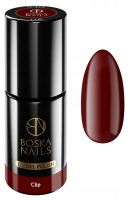 Boska Nails - Good Day - UV Gel Polish - Lakier hybrydowy - 6 ml - 378 Clip - 378 Clip