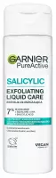 GARNIER - Pure Active - Salicylic Exfoliating Care - Złuszczająca esencja do twarzy - 120 ml 