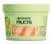 GARNIER - FRUCTIS - Keratin Sleek - Smoothing Hair Mask with Keratin - 370 ml 