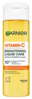 GARNIER - Vitamin C - Brightening Liquid Care - Rozświetlająca esencja do twarzy - 120 ml