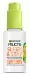 GARNIER - FRUCTIS - Sleek & Stay - Heat-Activated Serum - Wygładzające serum do włosów aktywowane ciepłem - Bez spłukiwania - 50 ml