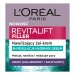 L'Oréal - REVITALIFT FILLER - Hyaluron Gel-Cream - Nawilżający krem-żel do skóry tłustej i mieszanej - 50 ml 