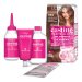 L'Oréal - Casting Créme Gloss - Pielęgnacyjna koloryzacja bez amoniaku - 780 Karmelowe Mochaccino