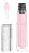 L'Oréal - Plump Ambition Hyaluron Lip Oil - Hialuronowy olejek do ust - 5 ml  - 101 Cristal Clear
