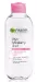 GARNIER - Skin Naturals - Micellar Water 3in1 - Sensitive Skin - 200 ml 