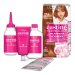 L'Oréal - Casting Créme Gloss - Pielęgnacyjna koloryzacja bez amoniaku - 734 Bursztynowy Miód