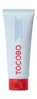TOCOBO - Coconut Clay Cleansing Foam - Kokosowa pianka do mycia twarzy - 150 ml 