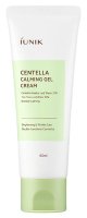iUNIK - Centella - Calming Gel Cream - Kojący żel-krem z wąkrotką azjatycką - 60 ml